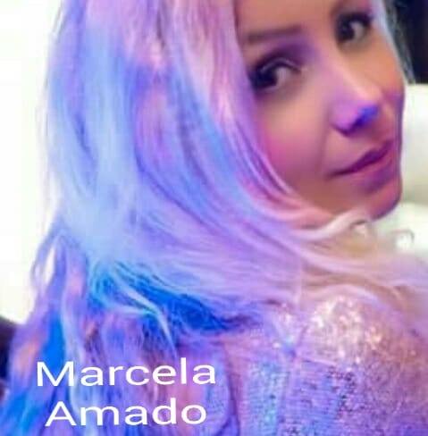 Marcela Amado Singer