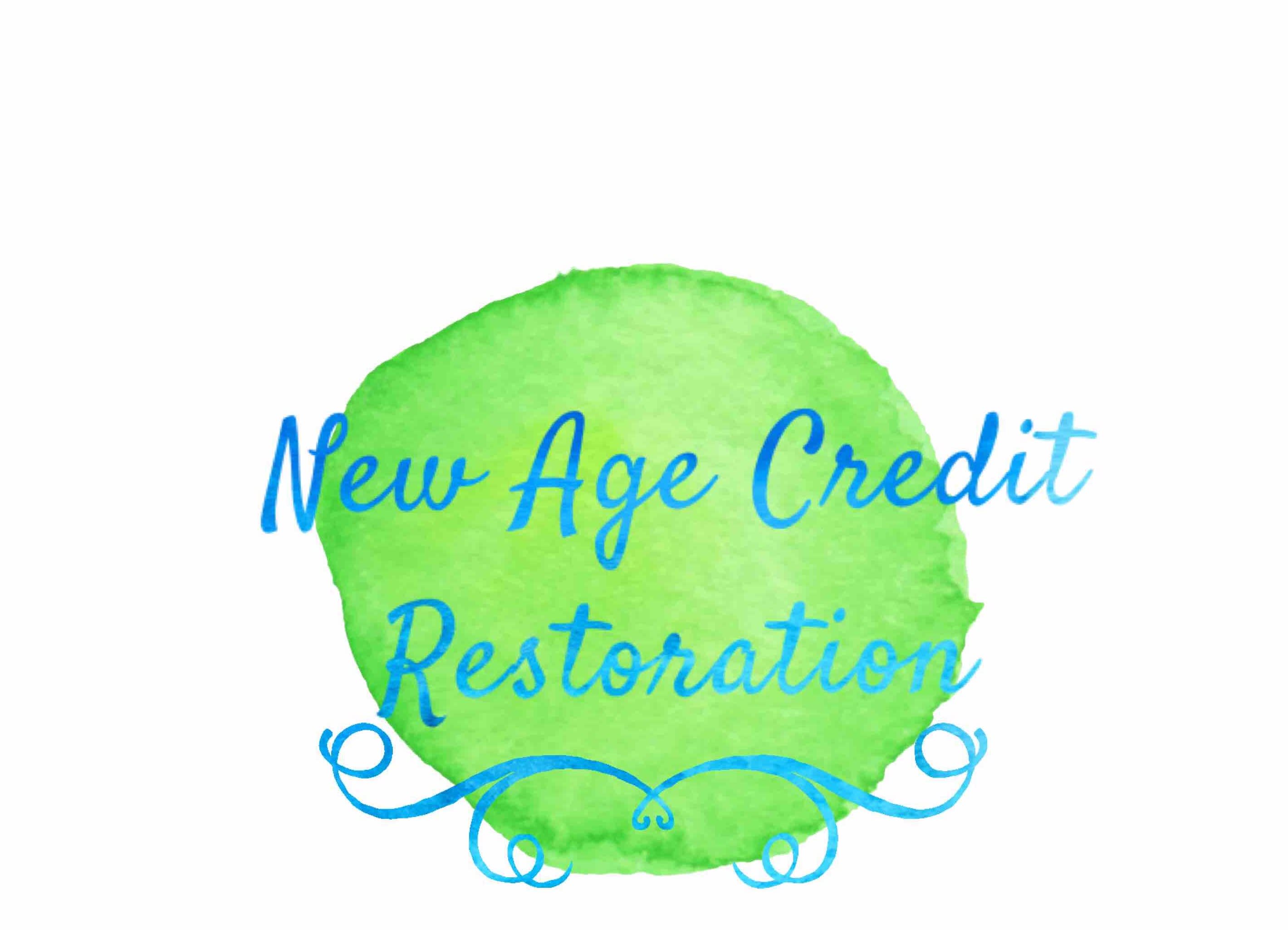 New Age Credit Restoration