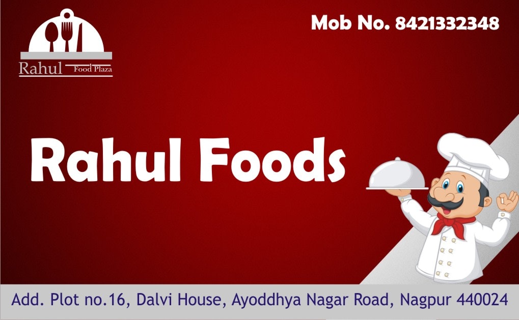 Rahul Foods