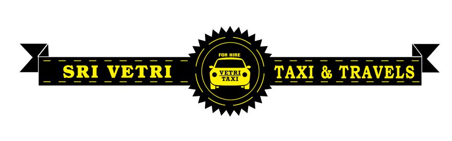 Sri Vetri Taxi & Travels