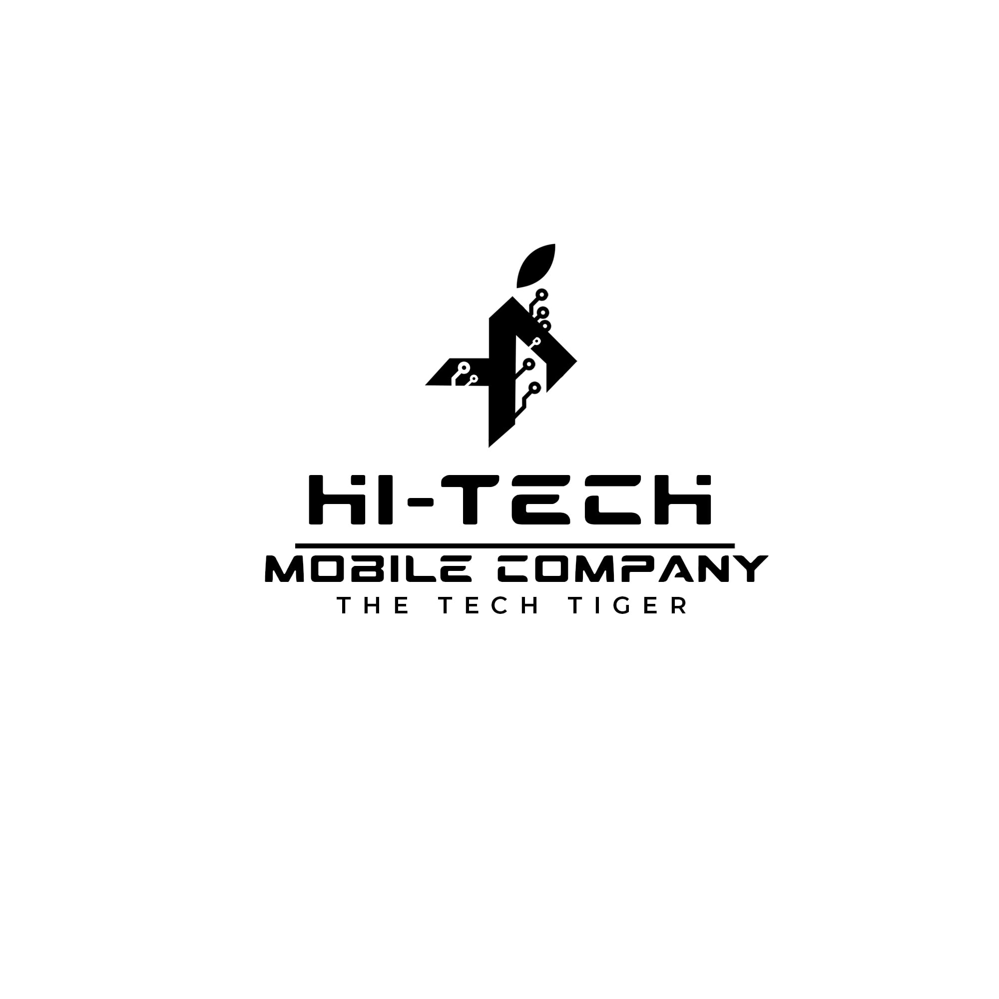 Hitech Mobile Company