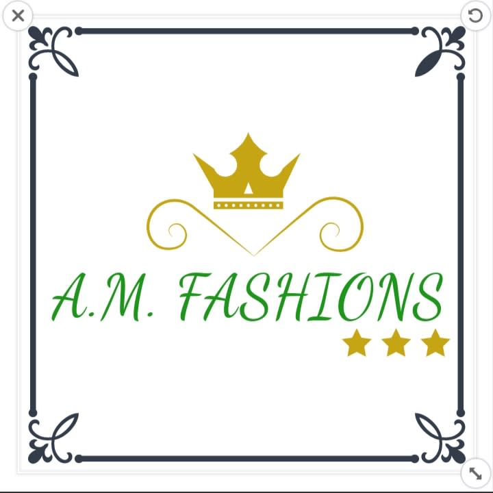 A.M. Fashions