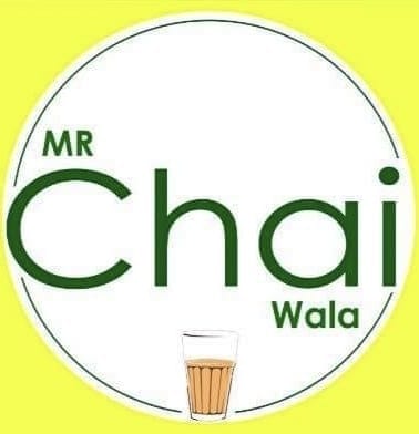 Mr Chaiwala
