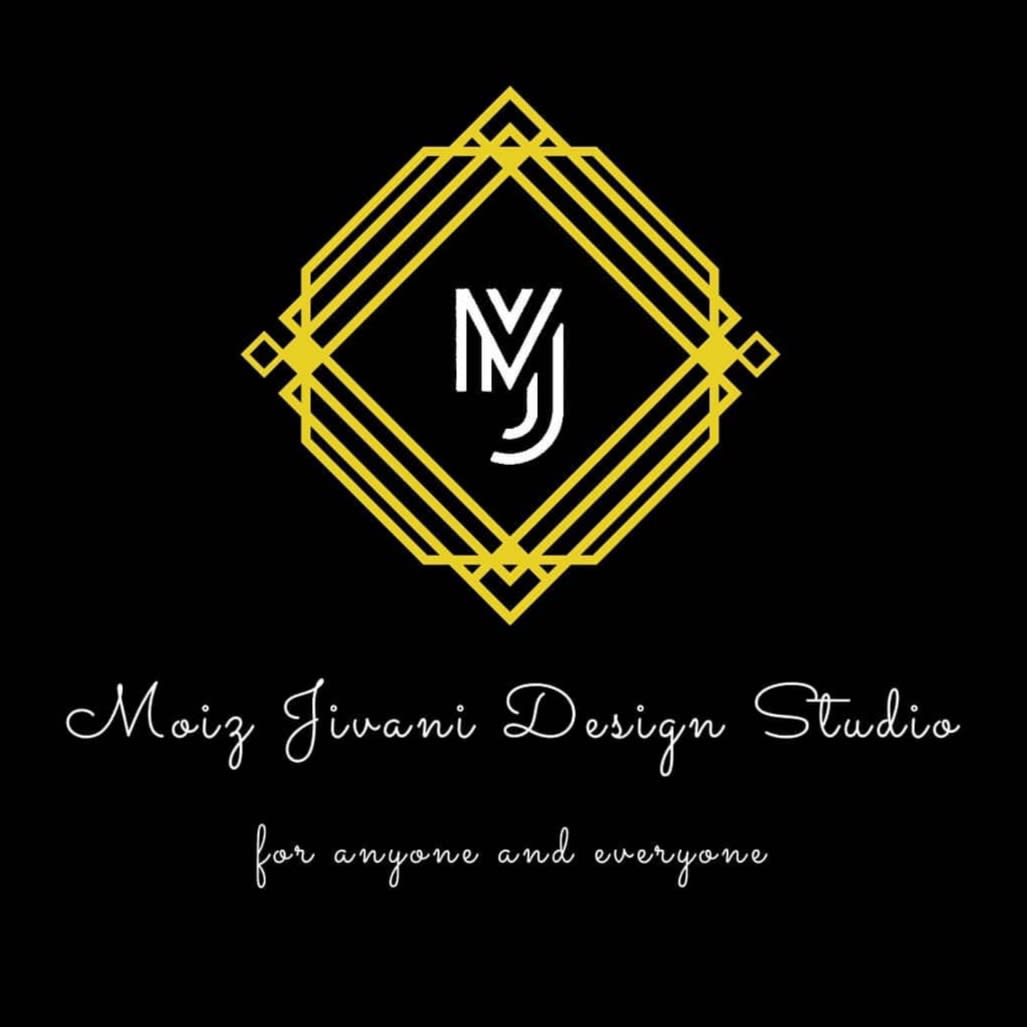 Moiz Jivani Design Studio