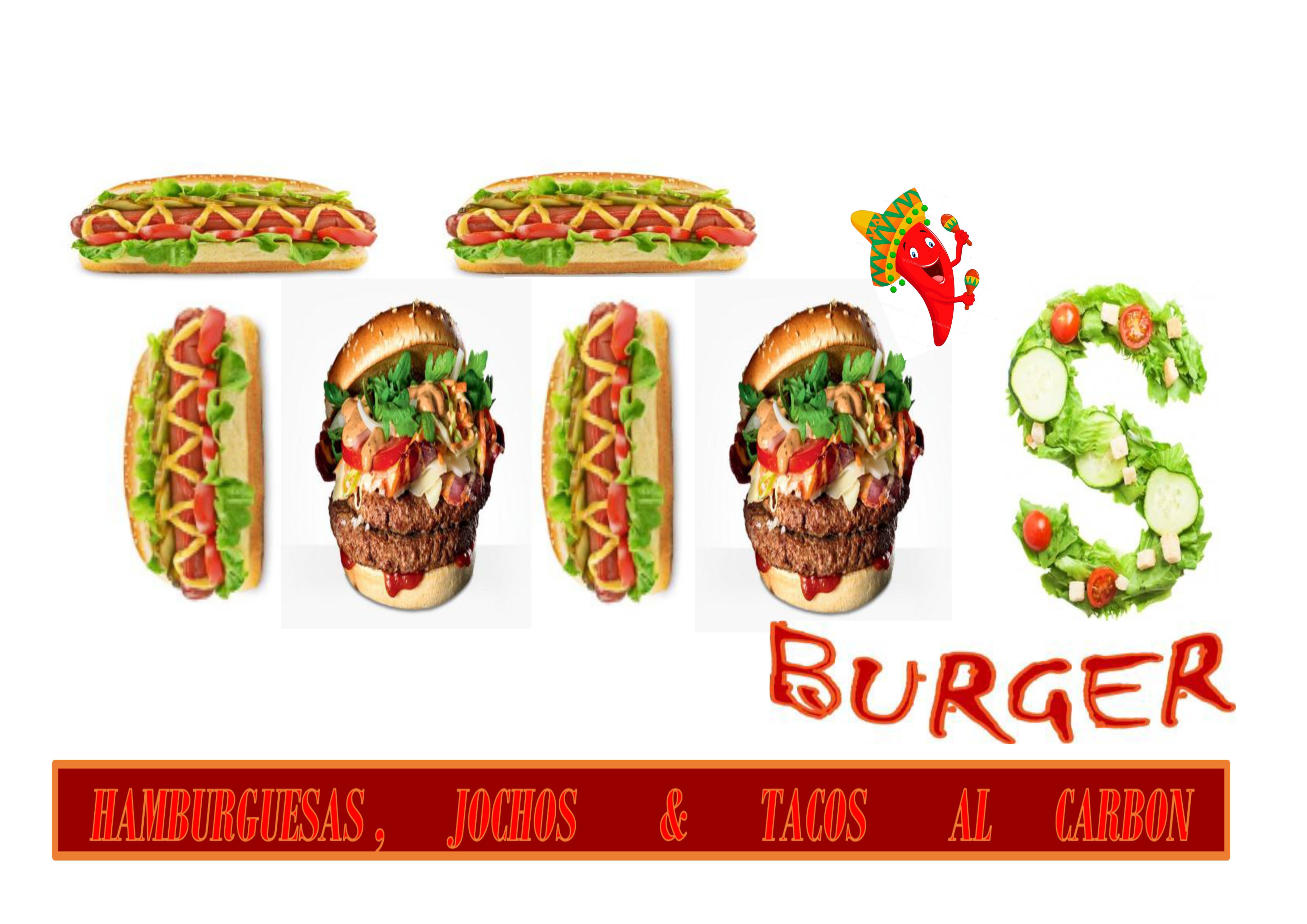Toto’s Burger