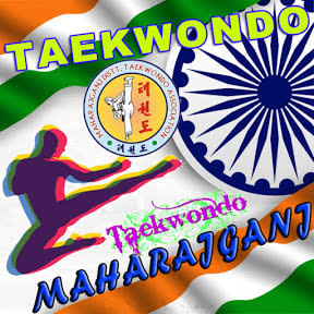 Maharajganj Taekwondo Training Center