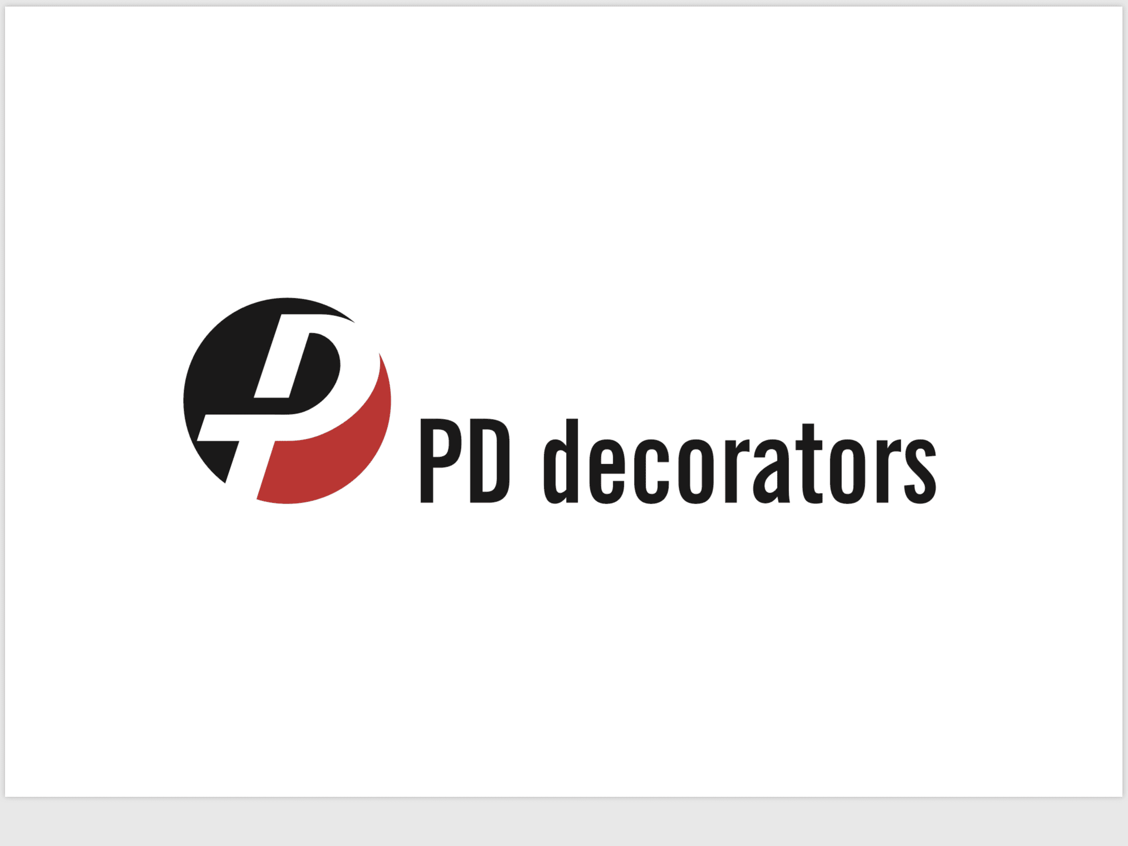 PD decorators