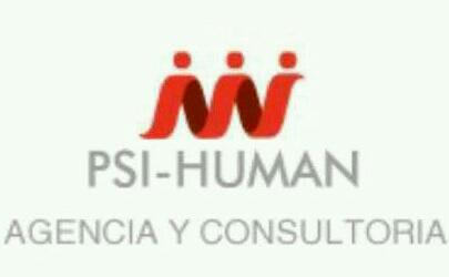 Psi-Human