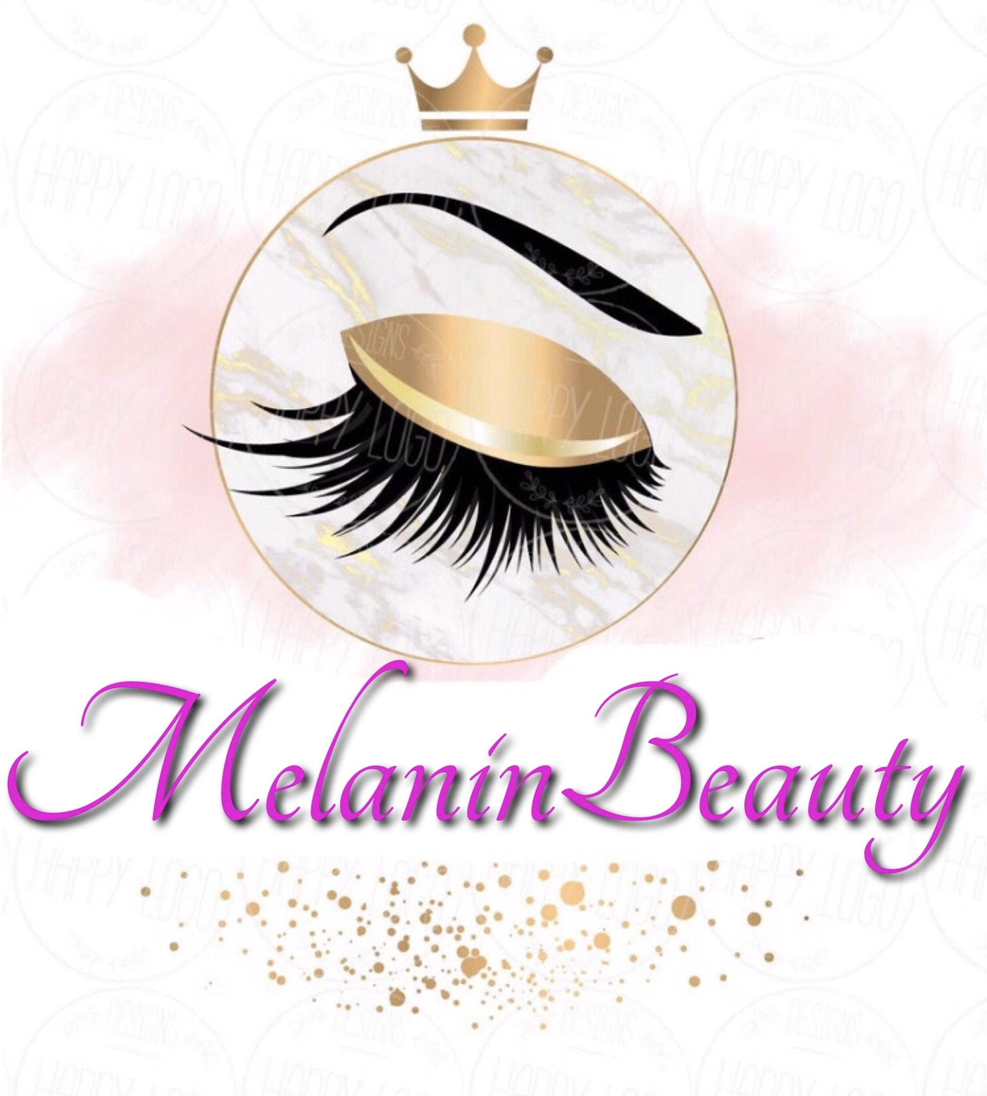 Melanin Beauty