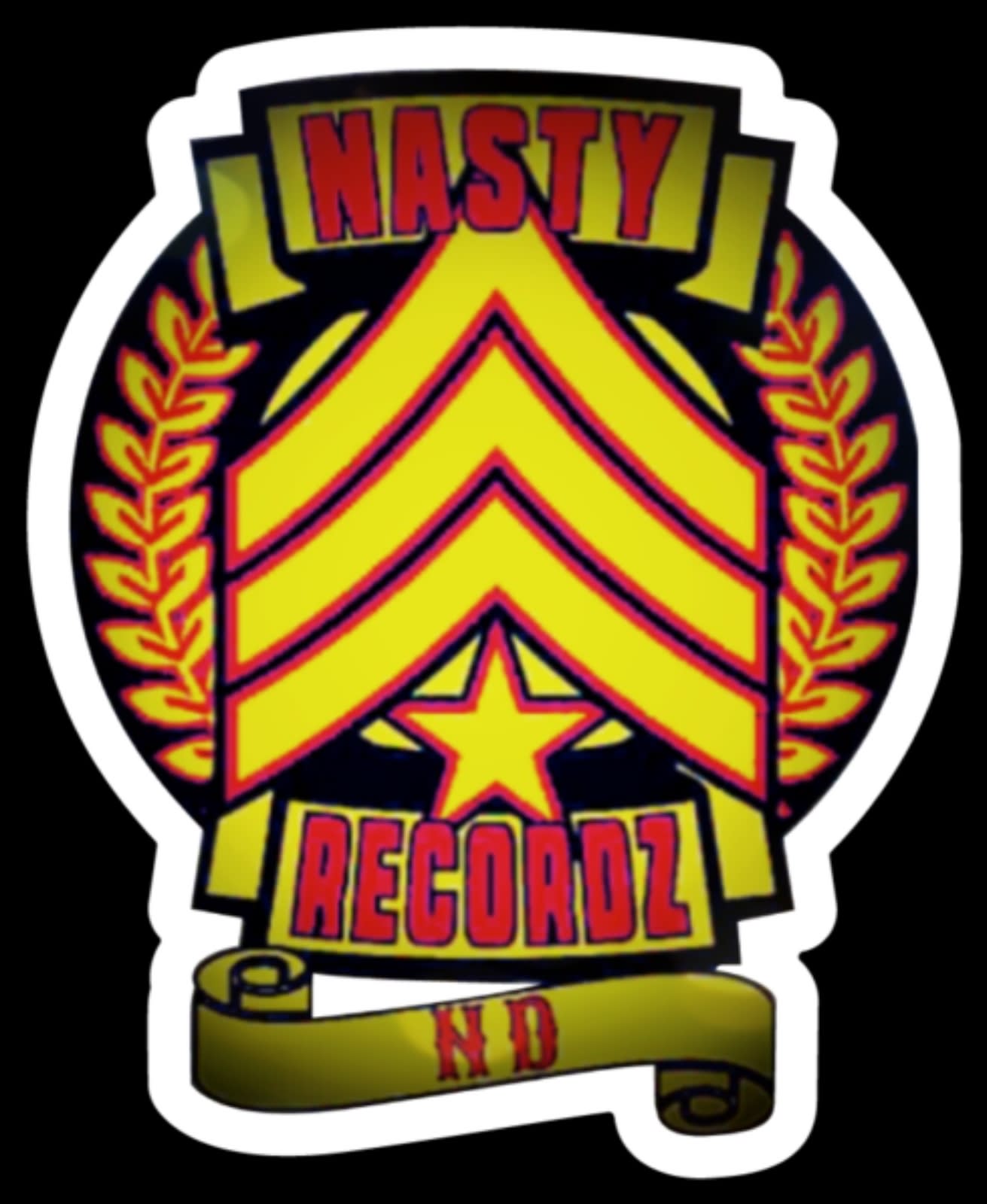 Nasty RecordZ ND™️