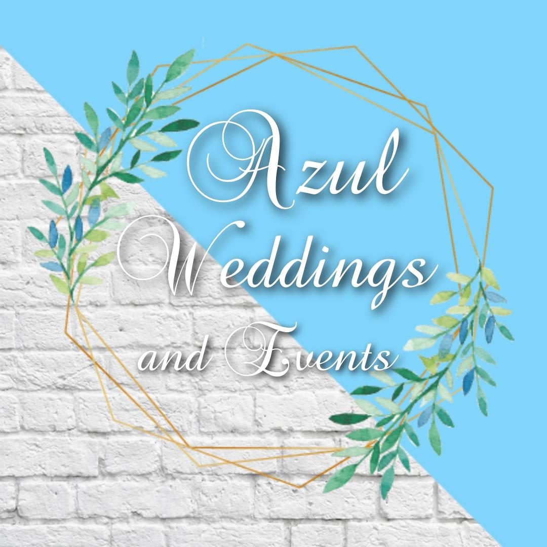 Azul Weddings & Events