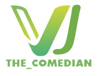 VJ The Comedian