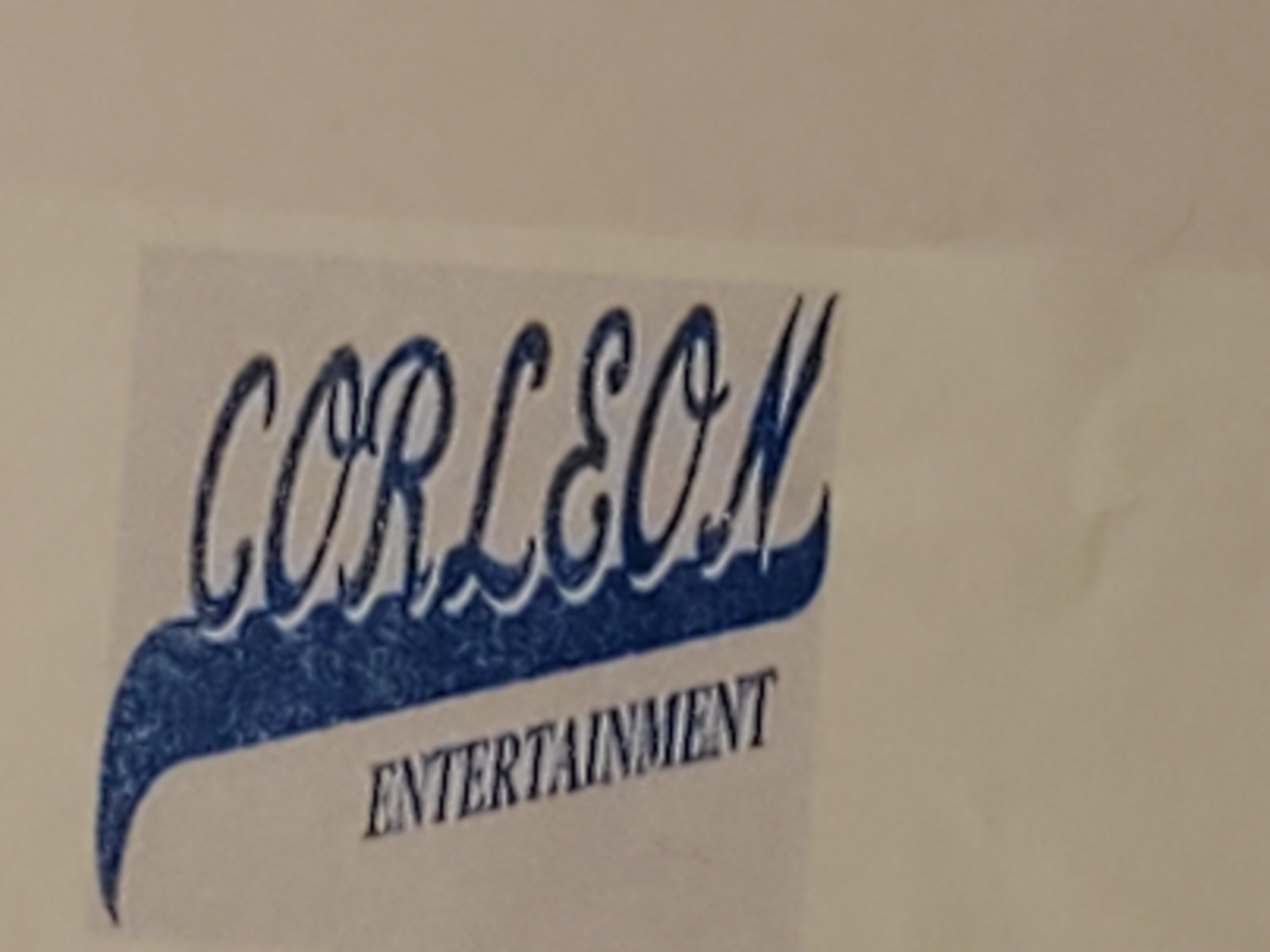 Corleon Entertainment