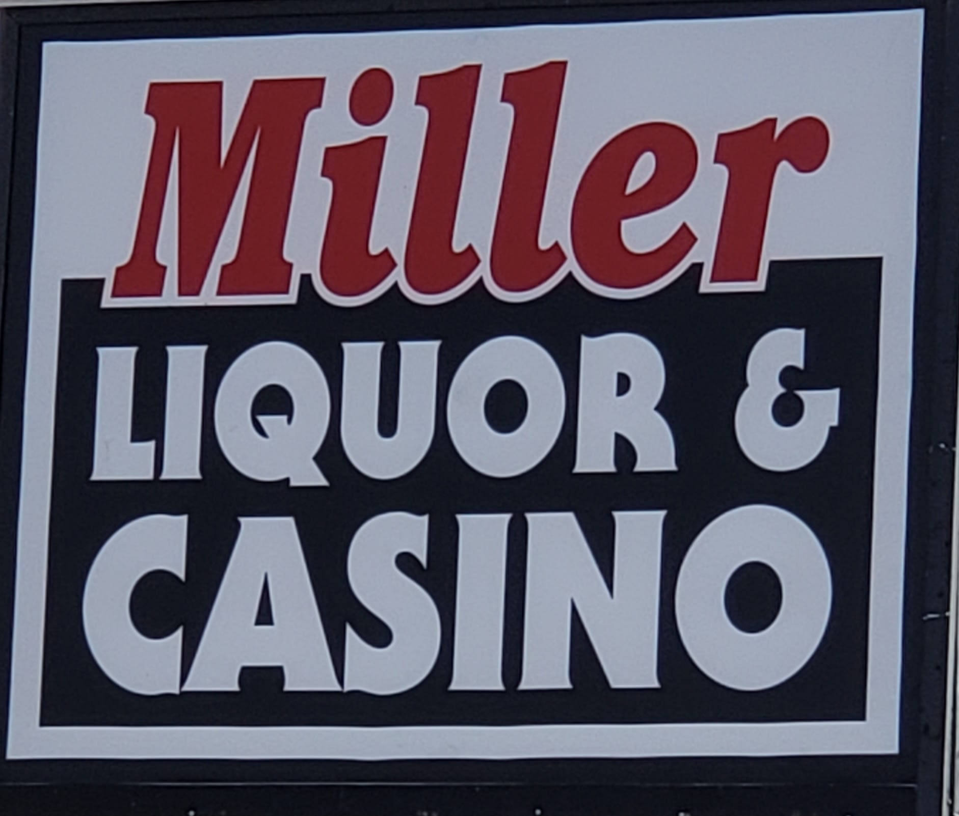 Miller Liquor