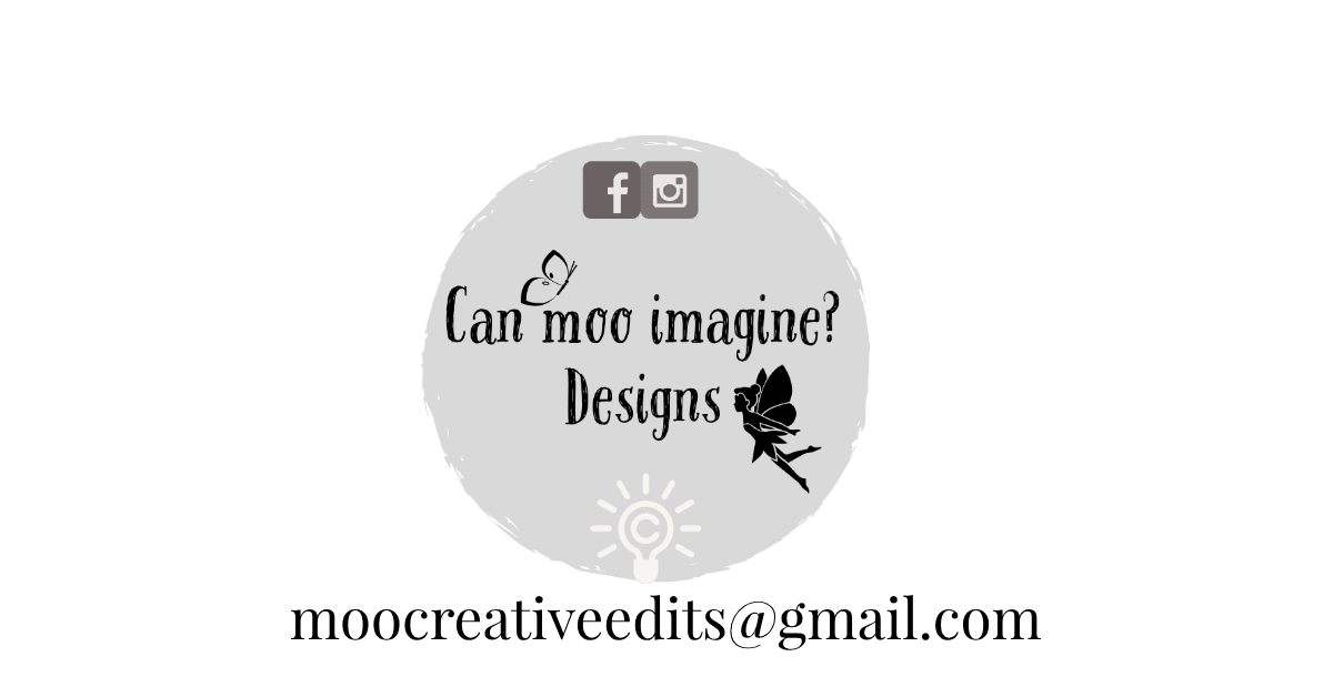 Can Moo Imagine? Designs
