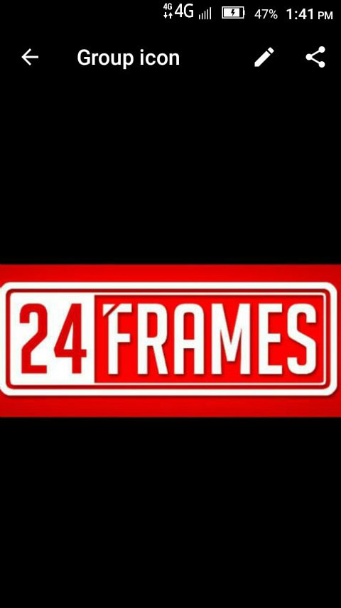 Bv 24 Frames