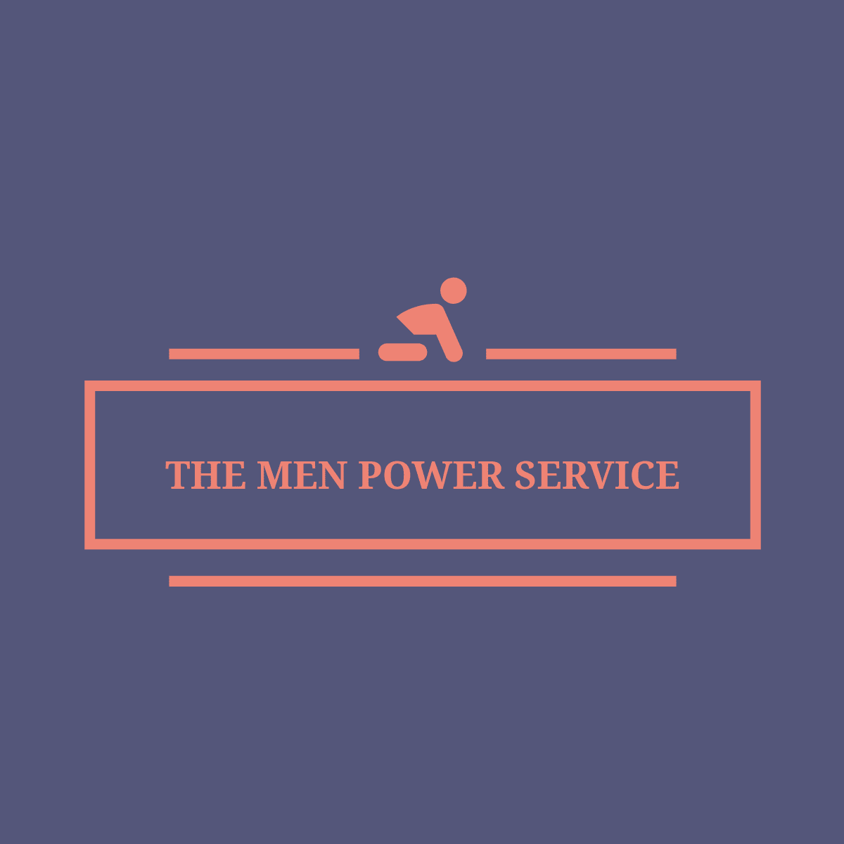THE MAN POWER SERVICES