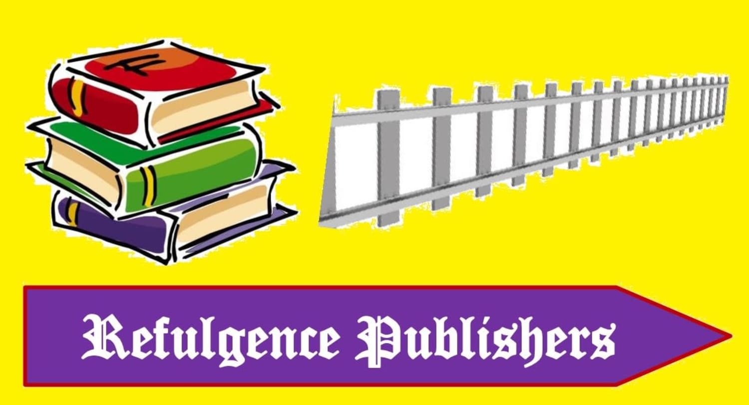 REFULGENCE PUBLISHERS