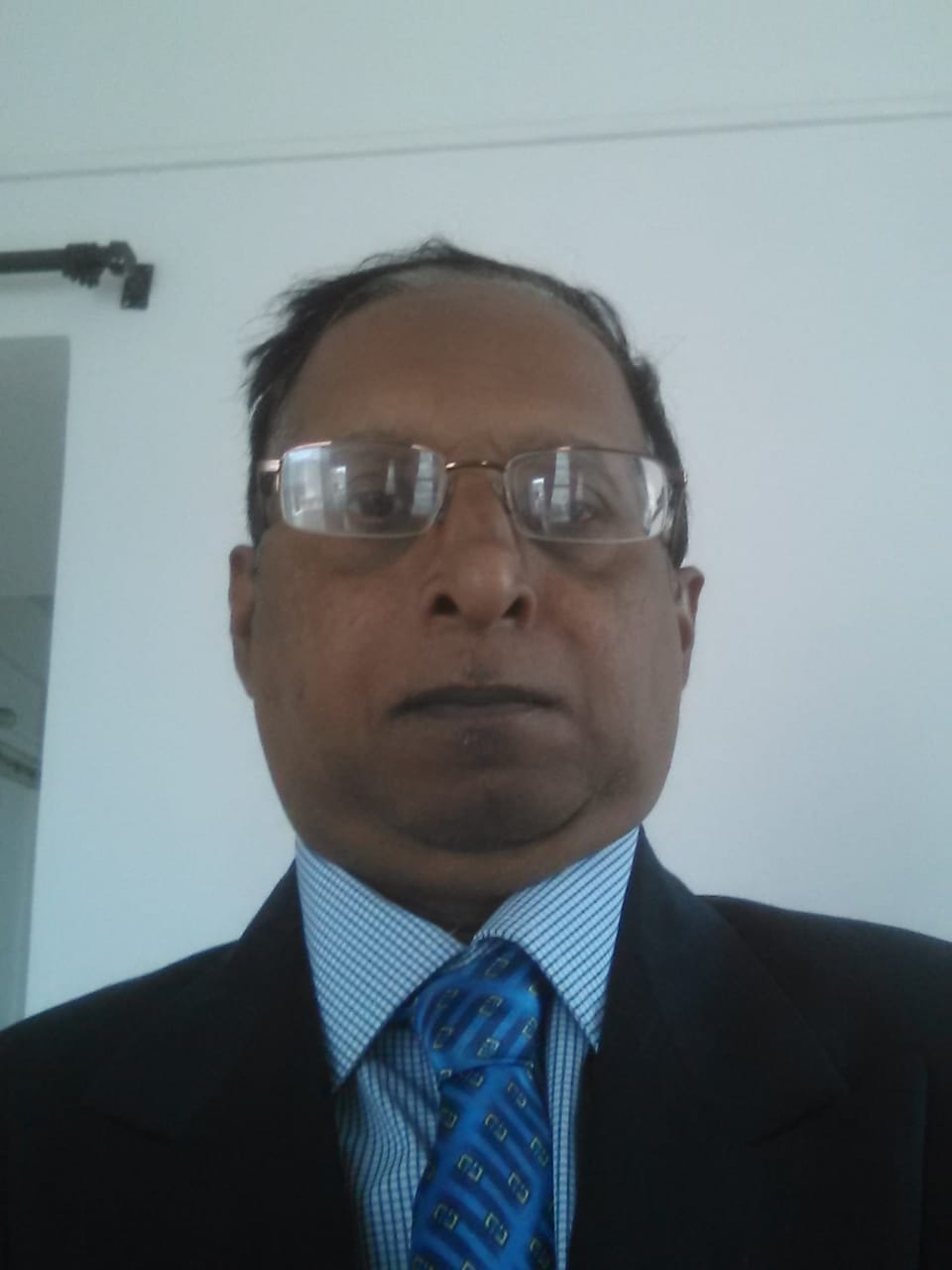Chandrashekhar P.Bhingarkar IRDA recognized LIC Consultant, Pune