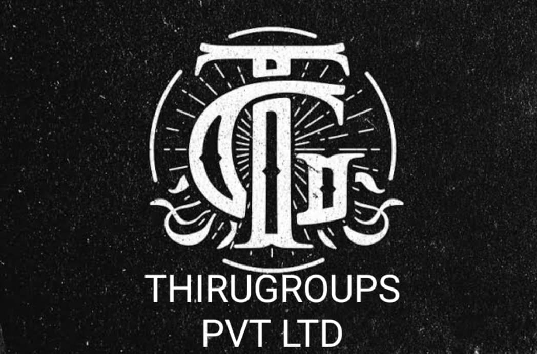 Thirugroups Of Pvt Ltd