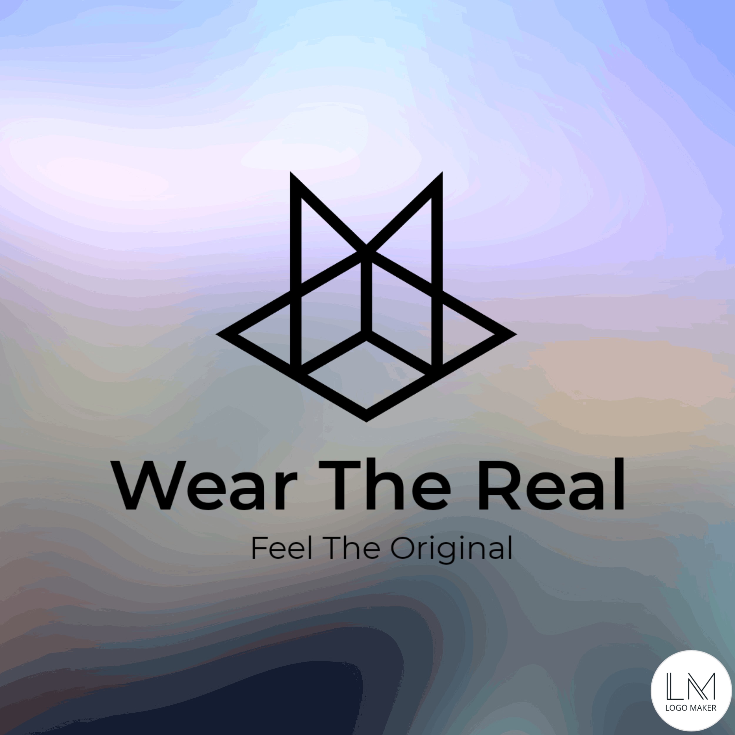 Wear_The_Real