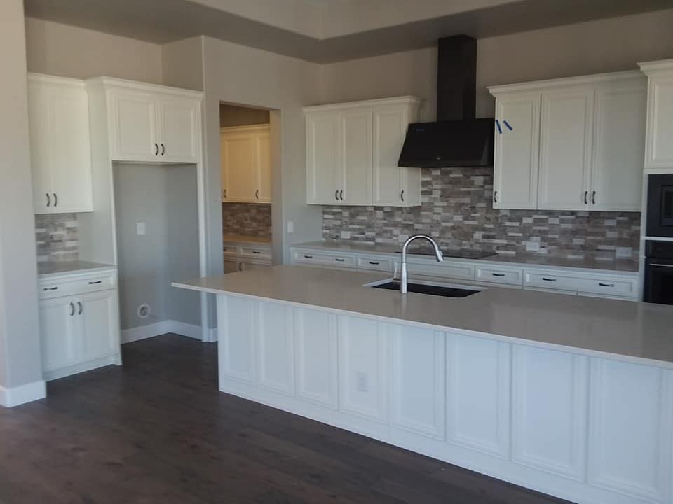 Innovative Flooring Design