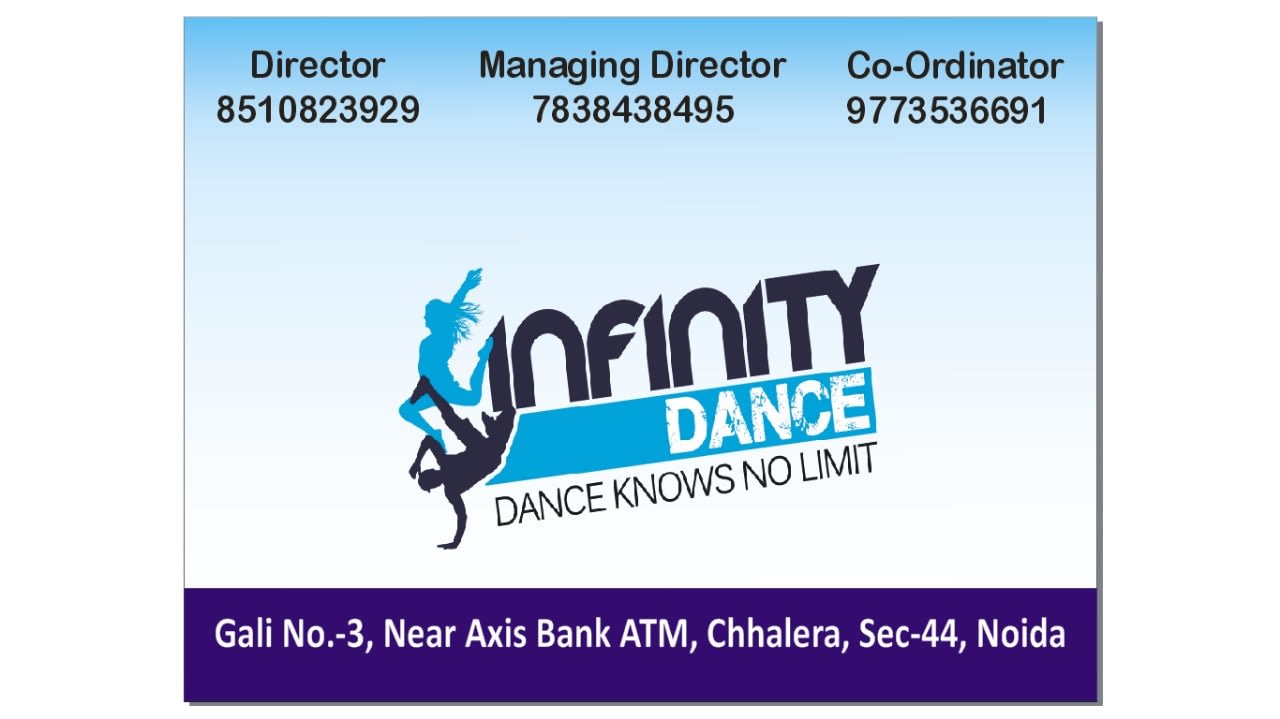 Infinity Dance Academy