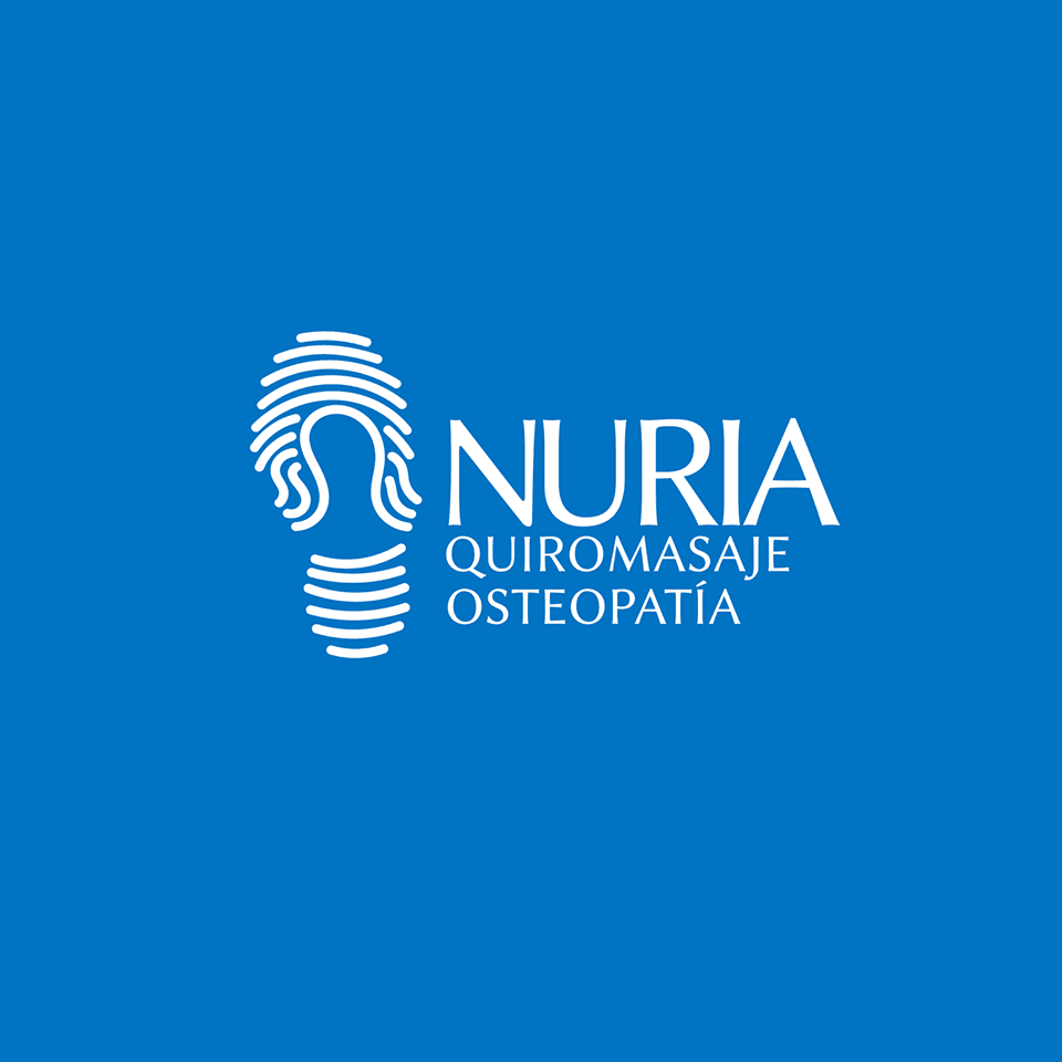 Nuria Quiromasaje