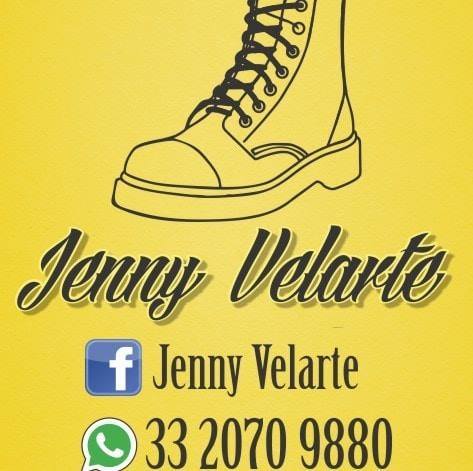 Jenny Velarte