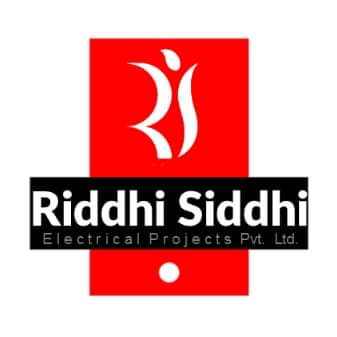 Riddhi Siddhi Electrical Projects Private Limited