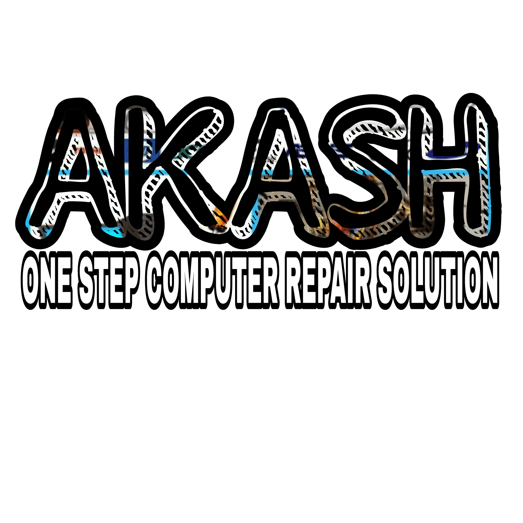 Akash Computer Solution