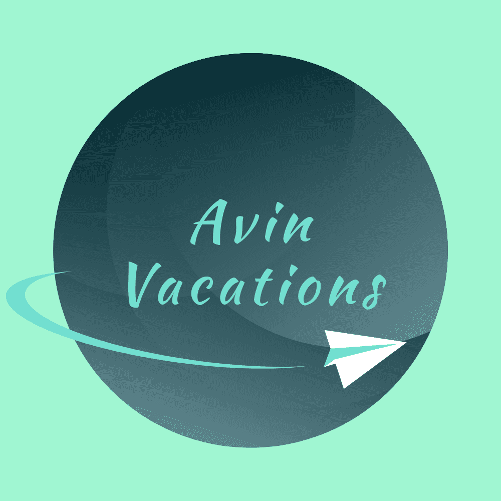 Avin Vacations