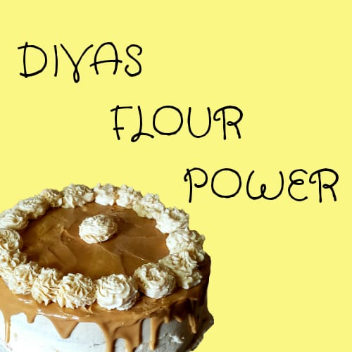 Divas Flour Power
