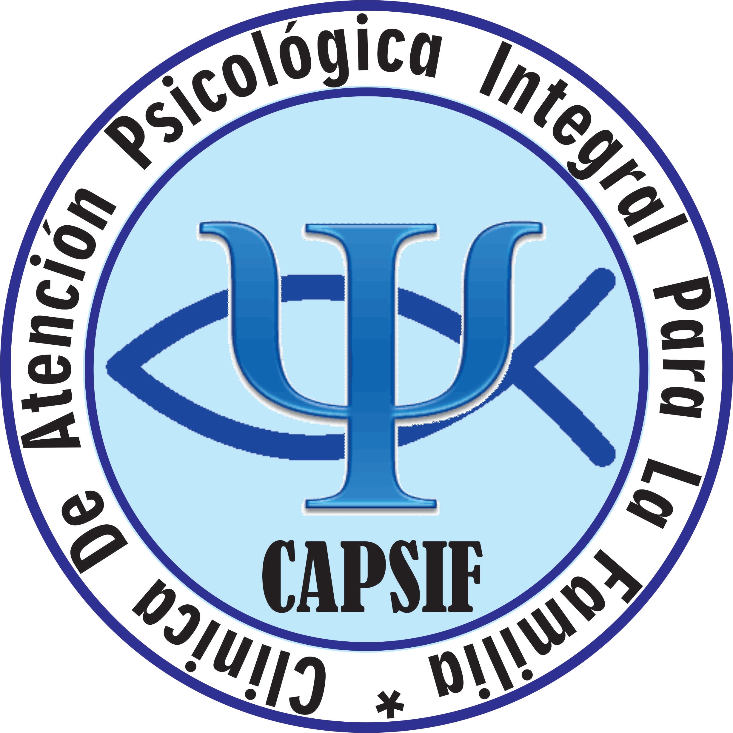 Centro de Atención Psicológica Integral para la Familia Capsif