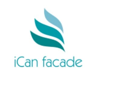 iCan facade