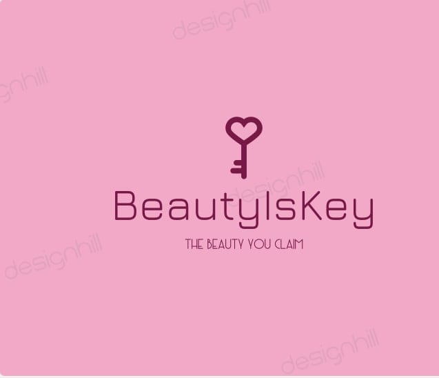 BeautyIsKey