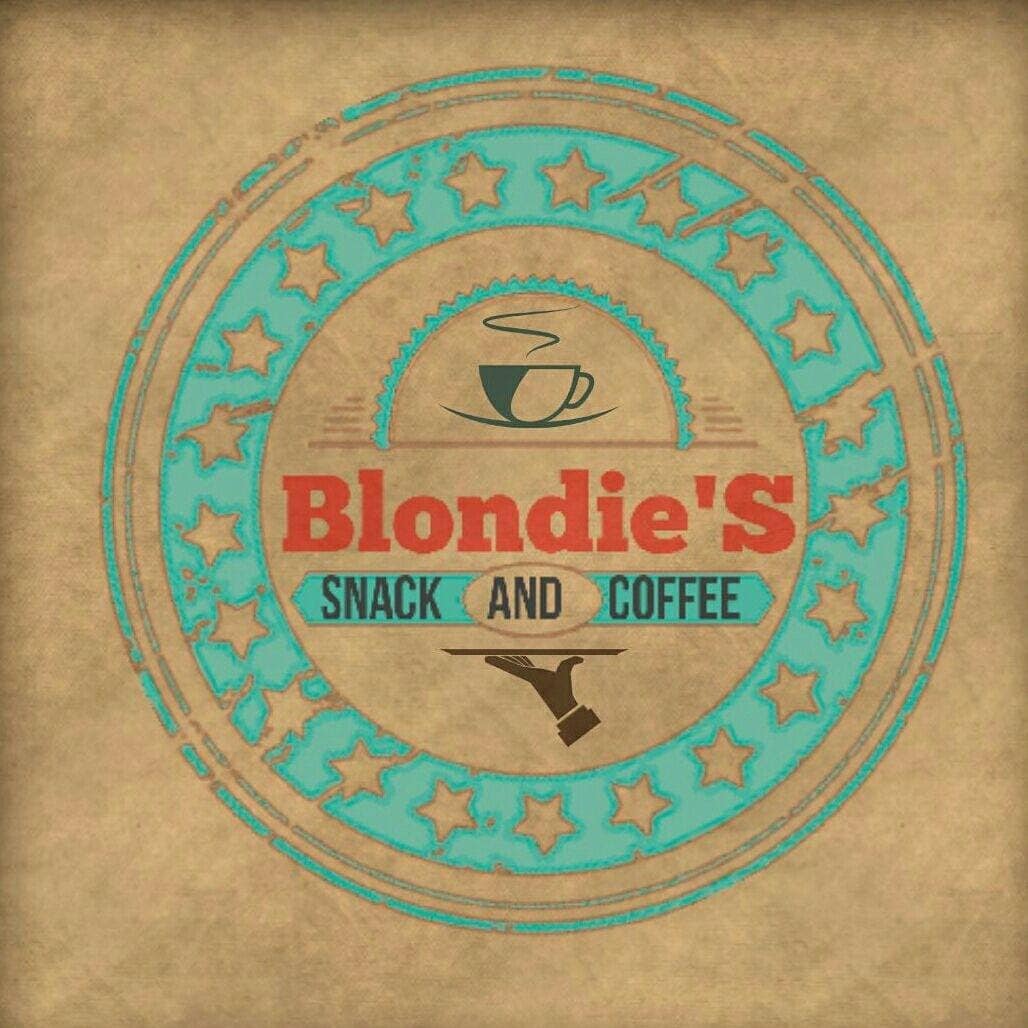 Blondie's Snack & Coffee