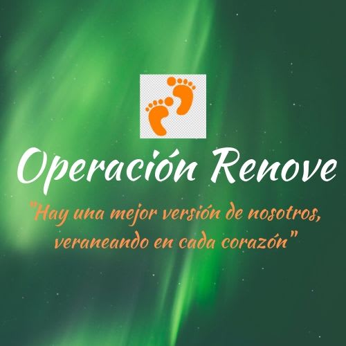 Operación Renove