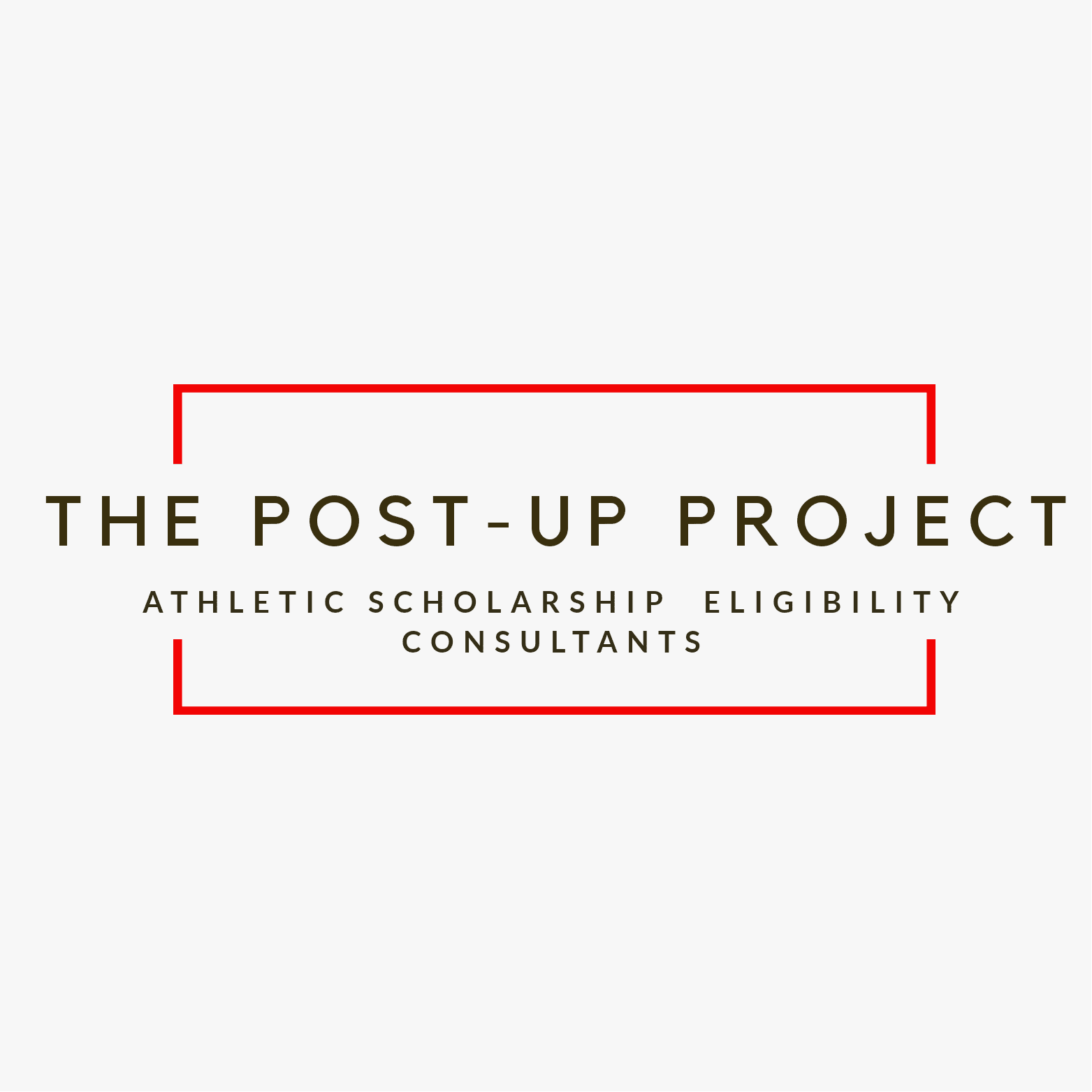 The Post-Up Project