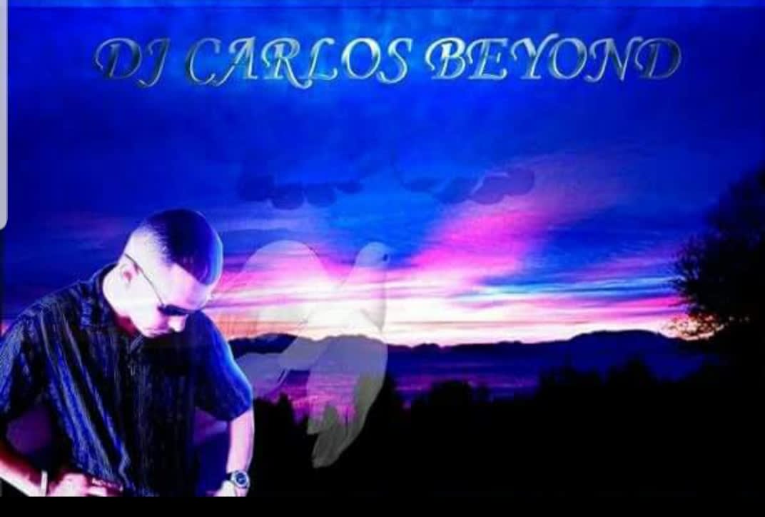 DJ Carlos Beyond