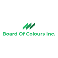 Board Of Colours Inc.