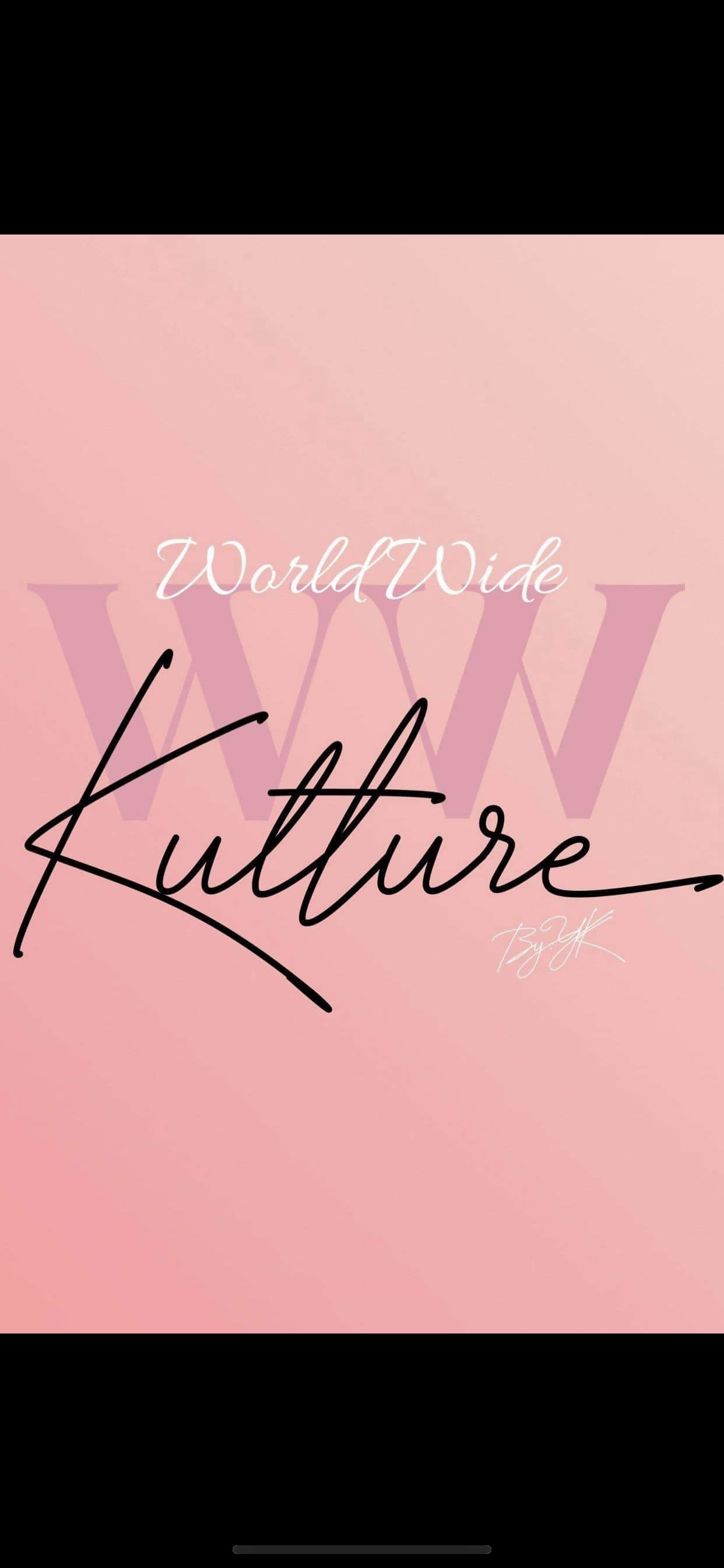Worldwide Kulture