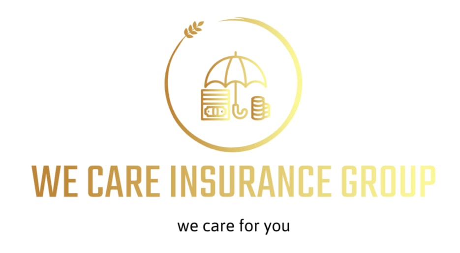 We Care Insurance Group