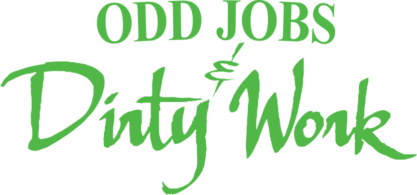 Allen County Odd Jobs