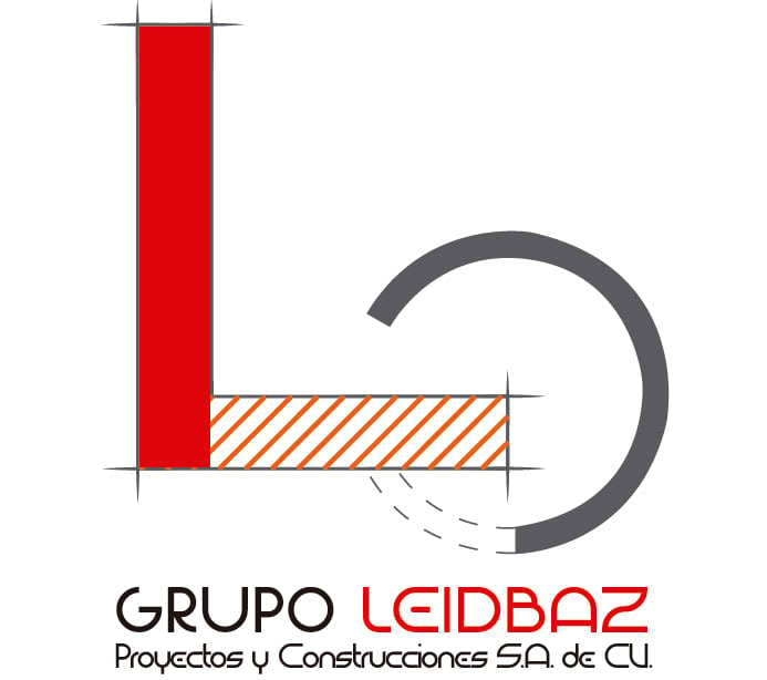 Grupo Leidbaz Proyectos y Construcciones S.A. de C.V.