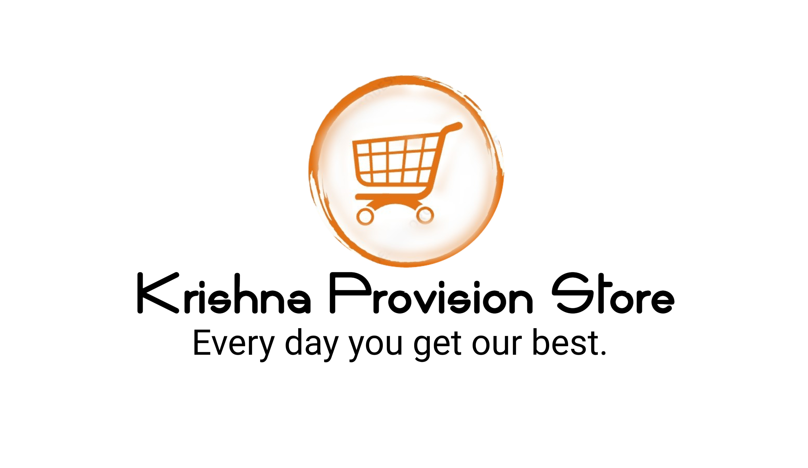 Krishna Provition Store