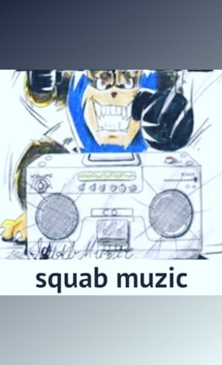Squab Muzic