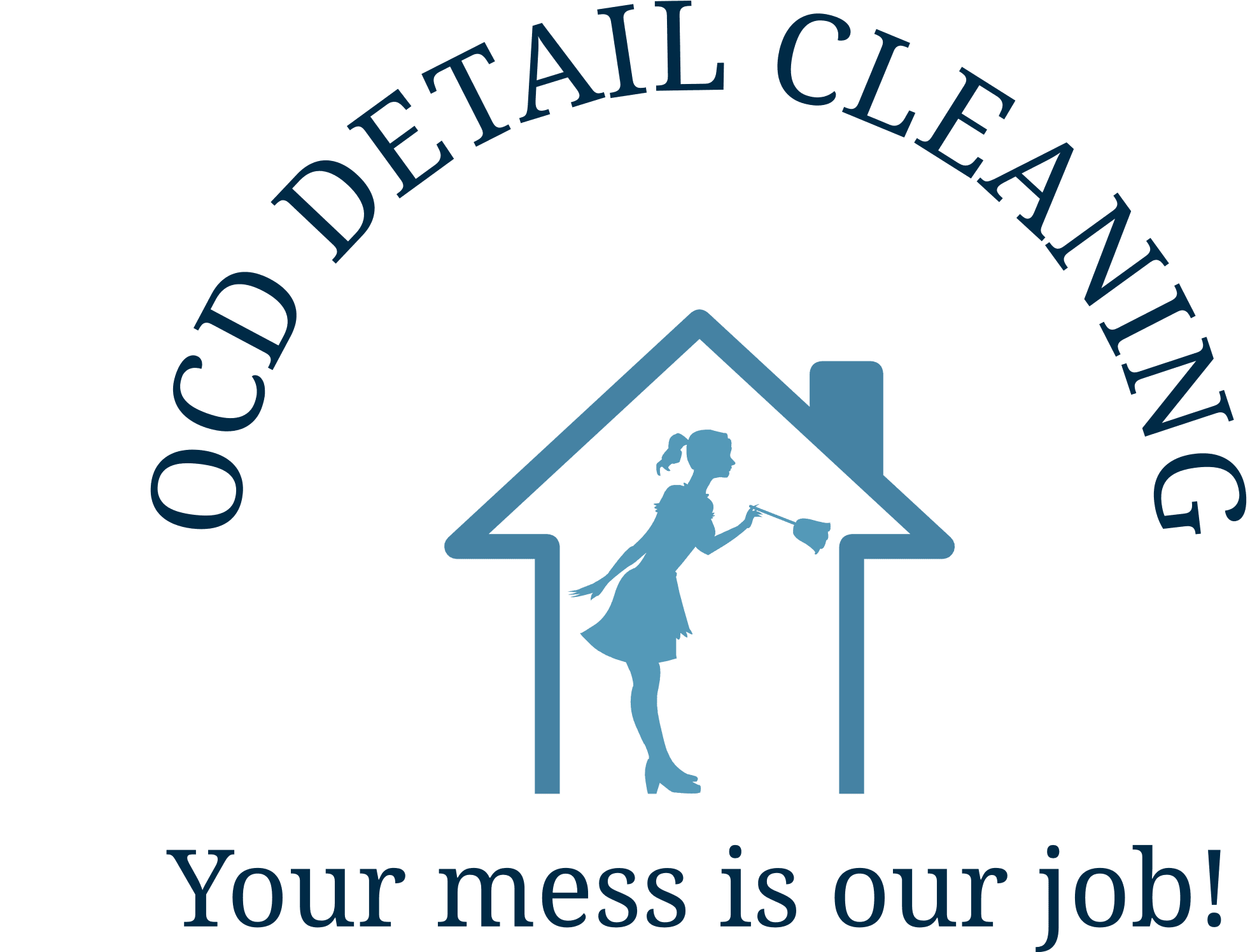 OCD Detail Cleaning Llc