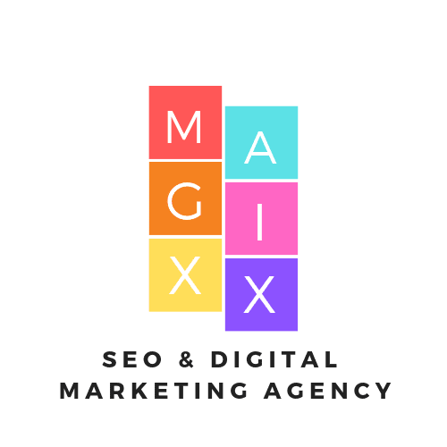 Magixx Marketing