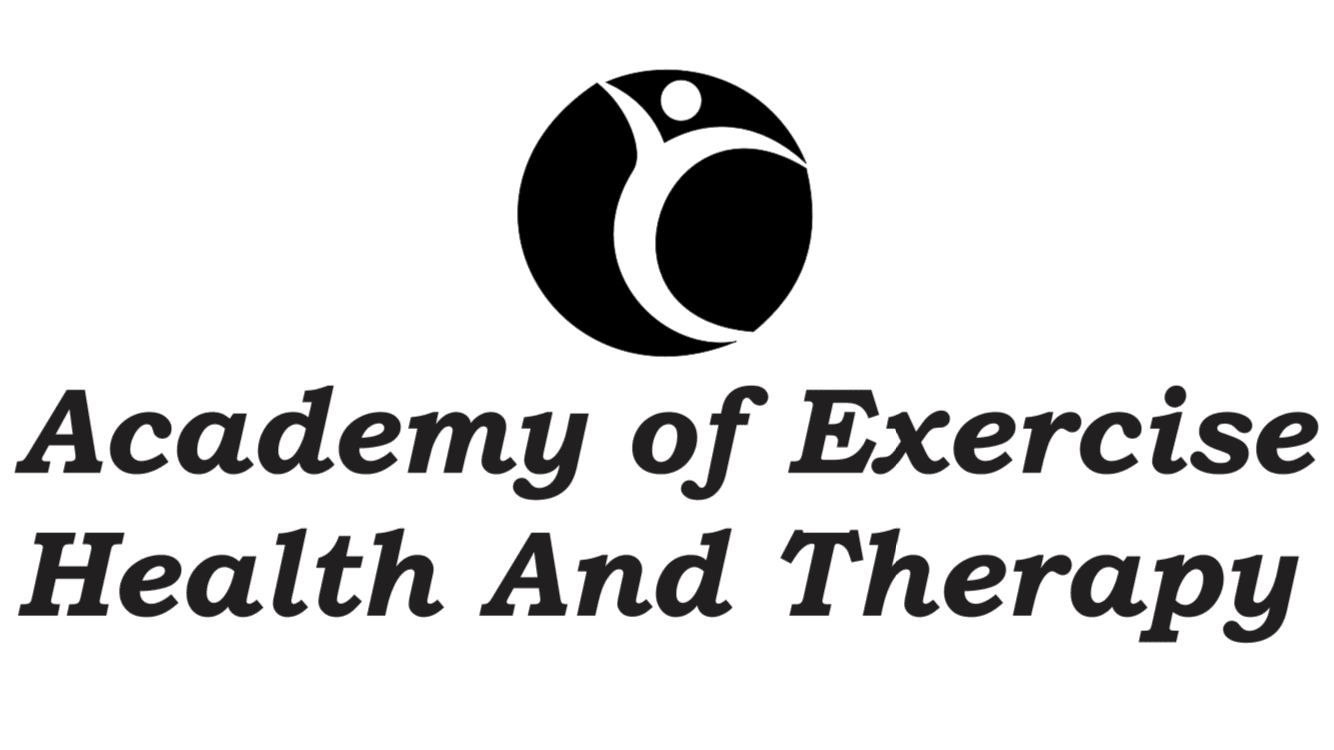 Academy Of Exercise Health And Therapy